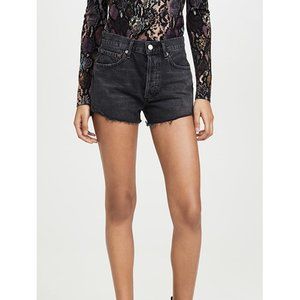 Agolde Parker vintage cut off short, Crash